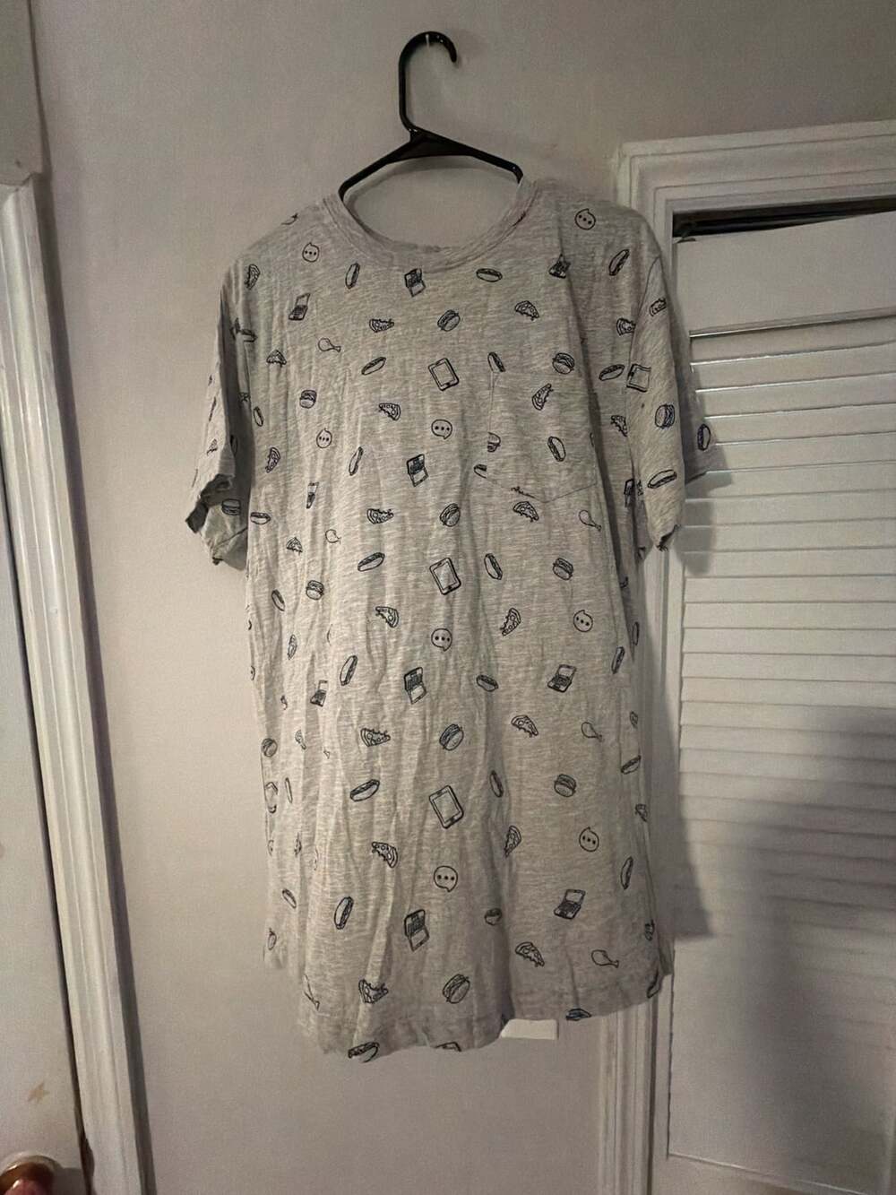 Sunday Work Clothes Co. T-Shirt XL